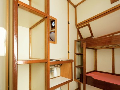 House boat Boat in Leiden near City Center & Museums - Features photo 26