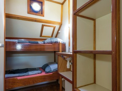 House boat Boat in Leiden near City Center & Museums - Features photo 28