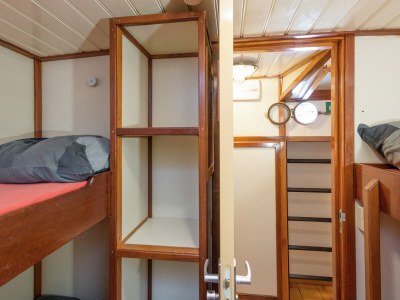 House boat Boat in Leiden near City Center & Museums - Features photo 31