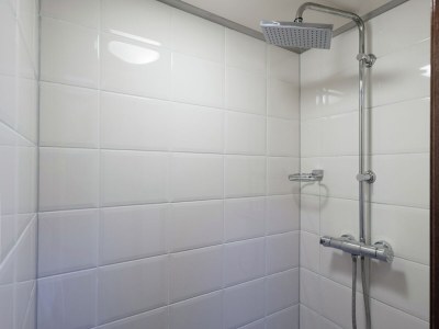 House boat Boat in Leiden near City Center & Museums - Features photo 33