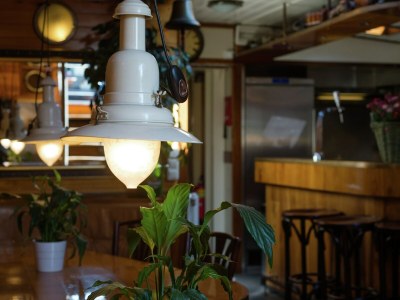 House boat Boat in Leiden near City Center & Museums - Outdoor photo 36