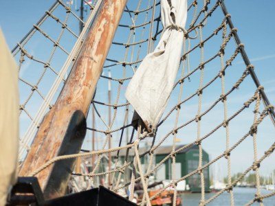 House boat Boat in Leiden near City Center & Museums - Outdoor photo 38