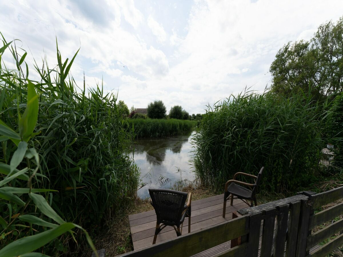 Villa Villa in Zeewolde near Horsterwold Forest - Outdoor photo 3