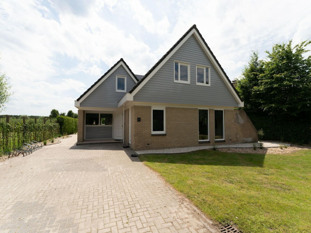 Villa Villa in Zeewolde near Horsterwold Forest - Outdoor photo 4