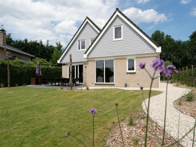 Villa Villa in Zeewolde near Horsterwold Forest - Outdoor photo 2