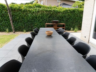 Villa Villa in Zeewolde near Horsterwold Forest - Outdoor photo 5