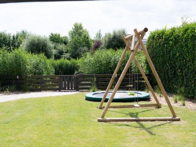 Villa Villa in Zeewolde near Horsterwold Forest - Outdoor photo 6