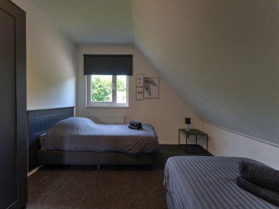 Villa Villa in Zeewolde near Horsterwold Forest - Features photo 10