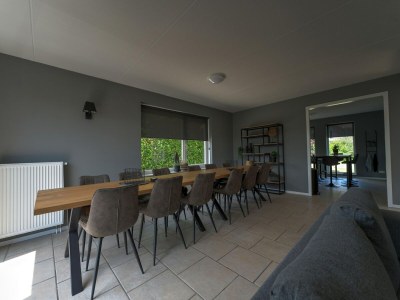 Villa Villa in Zeewolde near Horsterwold Forest - Features photo 13