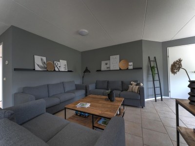 Villa Villa in Zeewolde near Horsterwold Forest - Features photo 14