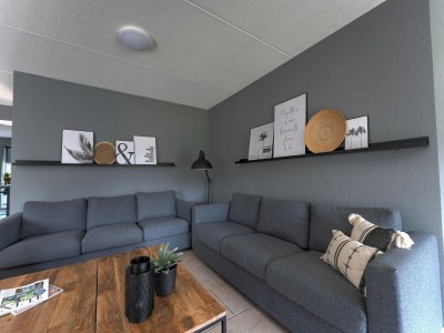 Villa Villa in Zeewolde near Horsterwold Forest - Features photo 15