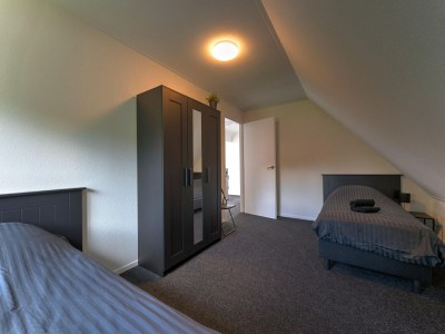 Villa Villa in Zeewolde near Horsterwold Forest - Features photo 17