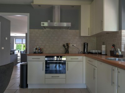 Villa Villa in Zeewolde near Horsterwold Forest - Features photo 19