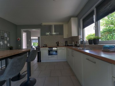 Villa Villa in Zeewolde near Horsterwold Forest - Features photo 20