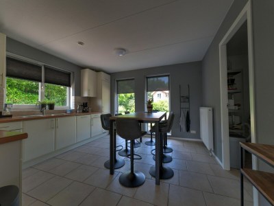 Villa Villa in Zeewolde near Horsterwold Forest - Features photo 21