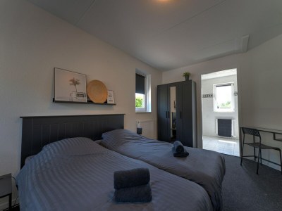 Villa Villa in Zeewolde near Horsterwold Forest - Features photo 23