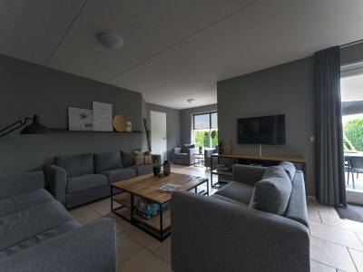 Villa Villa in Zeewolde near Horsterwold Forest - Features photo 26