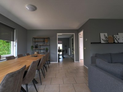 Villa Villa in Zeewolde near Horsterwold Forest - Features photo 28