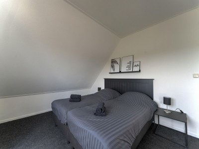 Villa Villa in Zeewolde near Horsterwold Forest - Features photo 29