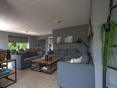 Villa Villa in Zeewolde near Horsterwold Forest - Features photo 32