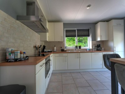 Villa Villa in Zeewolde near Horsterwold Forest - Features photo 34