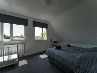 Villa Villa in Zeewolde near Horsterwold Forest - Features photo 35