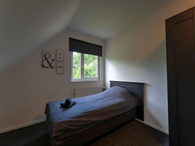 Villa Villa in Zeewolde near Horsterwold Forest - Features photo 36