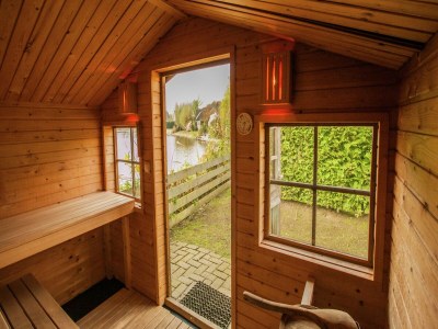 Villa Villa in Zeewolde near Horsterwold Forest - Outdoor photo 38