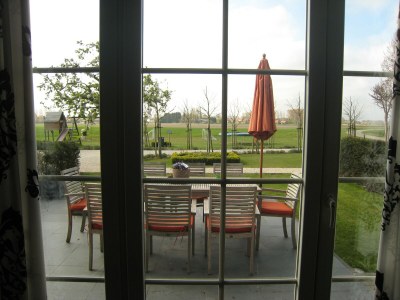 Holiday house Apartment in Netherlands with Sauna - Outdoor photo 7