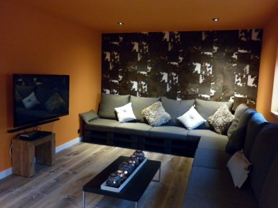 Holiday house Apartment in Netherlands with Sauna - Features photo 9