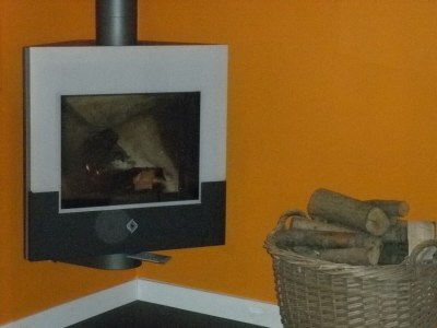 Holiday house Apartment in Netherlands with Sauna - Features photo 15