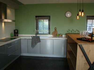 Holiday house Apartment in Netherlands with Sauna - Features photo 18