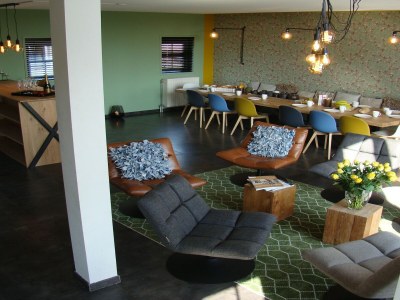 Holiday house Apartment in Netherlands with Sauna - Features photo 19