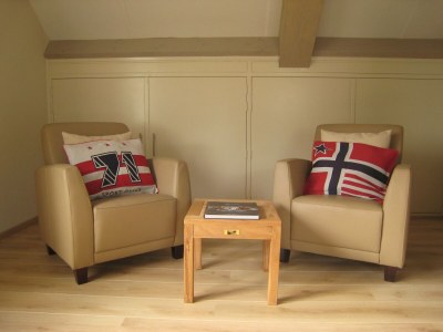 Holiday house Apartment in Netherlands with Sauna - Features photo 20