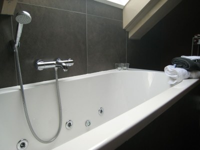 Holiday house Apartment in Netherlands with Sauna - Features photo 21