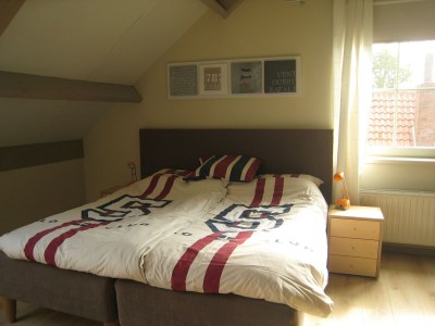 Holiday house Apartment in Netherlands with Sauna - Features photo 22