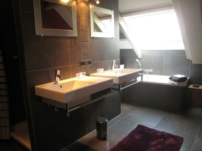 Holiday house Apartment in Netherlands with Sauna - Features photo 23