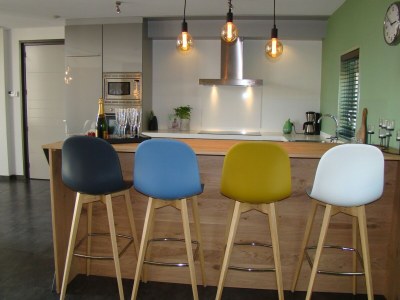 Holiday house Apartment in Netherlands with Sauna - Features photo 25