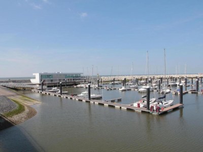 Holiday house Apartment in Netherlands with Sauna - Environment photo 27