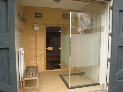 Holiday house Apartment in Netherlands with Sauna - Outdoor photo 35