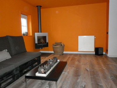 Farmhouse Rural holiday home with outdoor pool & sauna. - Features photo 18