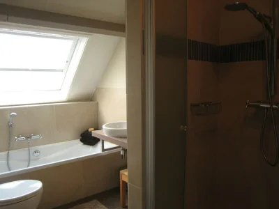 Farmhouse Rural holiday home with outdoor pool & sauna. - Features photo 24