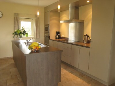 Farmhouse Rural holiday home with outdoor pool & sauna. - Features photo 25