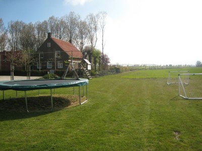 Farmhouse Rural holiday home with outdoor pool & sauna. - Outdoor photo 33