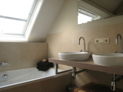 caravan Holiday Home in Zuidzande with Sauna - Features photo 12