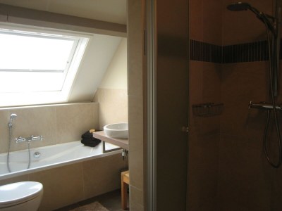 caravan Holiday Home in Zuidzande with Sauna - Features photo 13