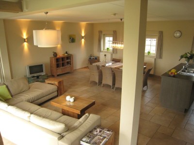 caravan Holiday Home in Zuidzande with Sauna - Features photo 16