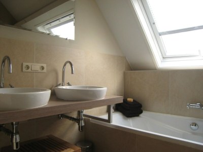 caravan Holiday Home in Zuidzande with Sauna - Features photo 17