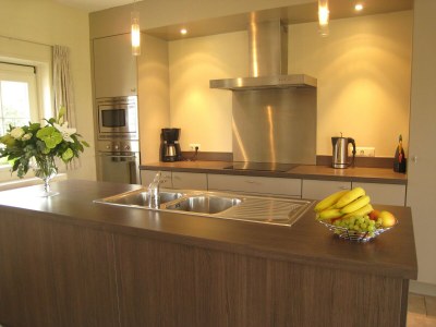 caravan Holiday Home in Zuidzande with Sauna - Features photo 18