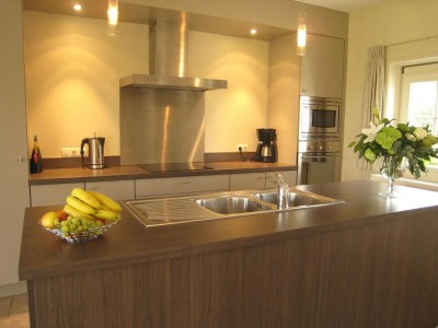 caravan Holiday Home in Zuidzande with Sauna - Features photo 19